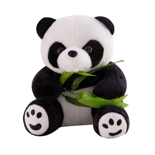 Peluche Panda Fiesta - Muñeco Panda Suave para Abrazar - Image 15