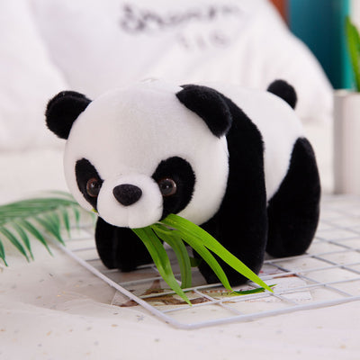 Peluche Panda Fiesta - Muñeco Panda Suave para Abrazar - Image 16