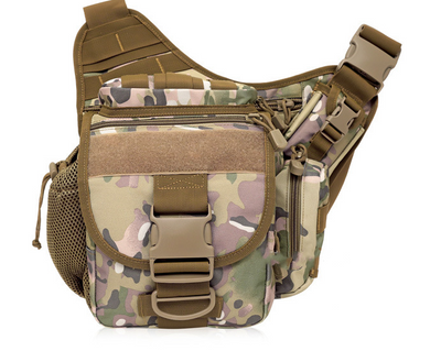 Bolsa de Cámara SLR Profesional con Correa de Hombro - Mochila Messenger para Fotógrafos - Image 12