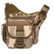 Bolsa de Cámara SLR Profesional con Correa de Hombro - Mochila Messenger para Fotógrafos