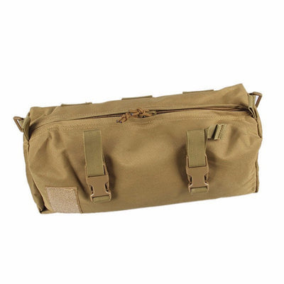 Equipo Táctico Militar de Camuflaje para Actividades al Aire Libre - Image 6