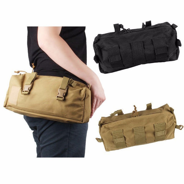 Equipo Táctico Militar de Camuflaje para Actividades al Aire Libre