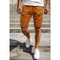 Shorts Vaquero Rotos para Hombre - Corte Casual Clásico