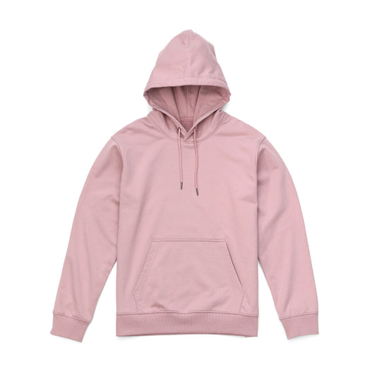Sudadera Retro Americana con Capucha - Buzo Básico Liso para Mujer - Image 3