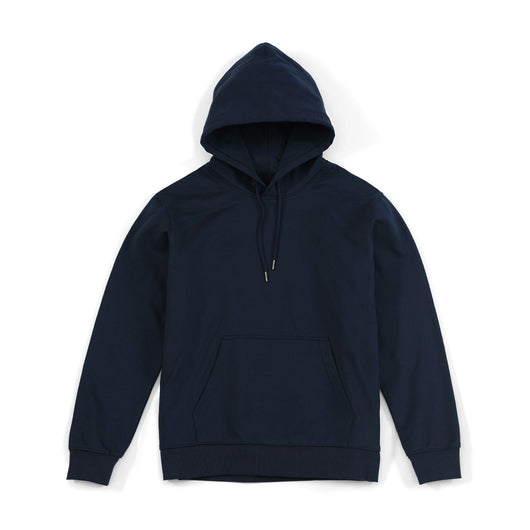 Sudadera Retro Americana con Capucha - Buzo Básico Liso para Mujer - Image 4