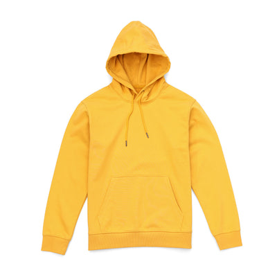 Sudadera Retro Americana con Capucha - Buzo Básico Liso para Mujer - Image 5