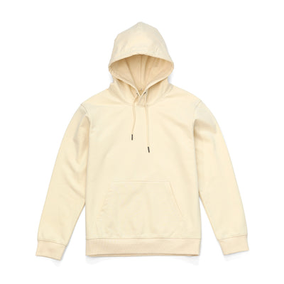 Sudadera Retro Americana con Capucha - Buzo Básico Liso para Mujer - Image 6