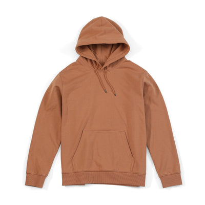 Sudadera Retro Americana con Capucha - Buzo Básico Liso para Mujer - Image 12