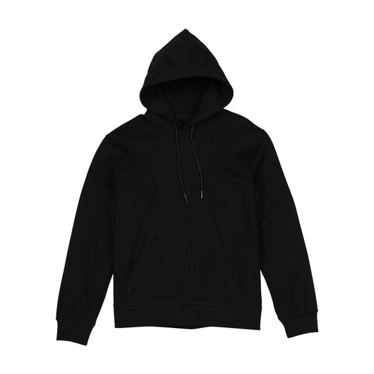 Sudadera Retro Americana con Capucha - Buzo Básico Liso para Mujer - Image 10