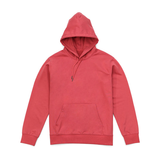 Sudadera Retro Americana con Capucha - Buzo Básico Liso para Mujer - Image 9