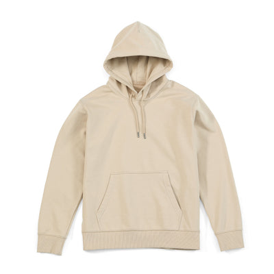 Sudadera Retro Americana con Capucha - Buzo Básico Liso para Mujer - Image 11