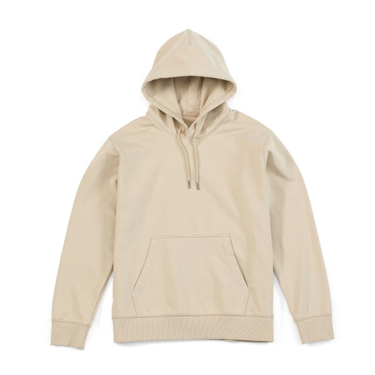 Sudadera Retro Americana con Capucha - Buzo Básico Liso para Mujer - Image 11