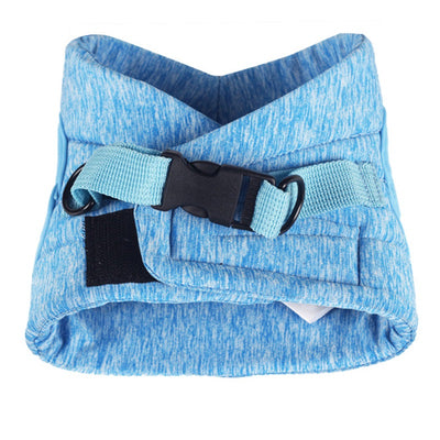 Arnés de Pecho para Gatos con Correa Ajustable - Image 12