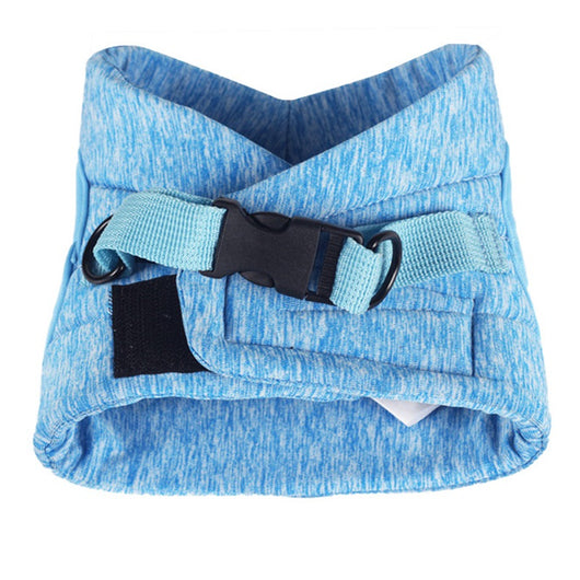 Arnés de Pecho para Gatos con Correa Ajustable - Image 12