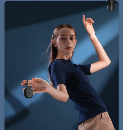 Auriculares Bluetooth 5.0 True Wireless con Cancelación de Ruido para Deportes - Image 6