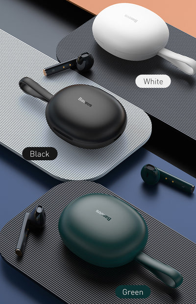 Auriculares Bluetooth 5.0 True Wireless con Cancelación de Ruido para Deportes - Image 16