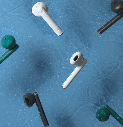 Auriculares Bluetooth 5.0 True Wireless con Cancelación de Ruido para Deportes - Image 9