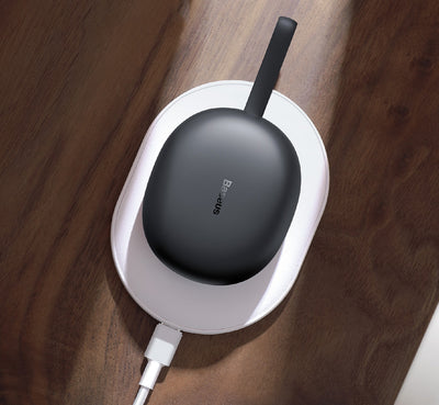 Auriculares Bluetooth 5.0 True Wireless con Cancelación de Ruido para Deportes - Image 8