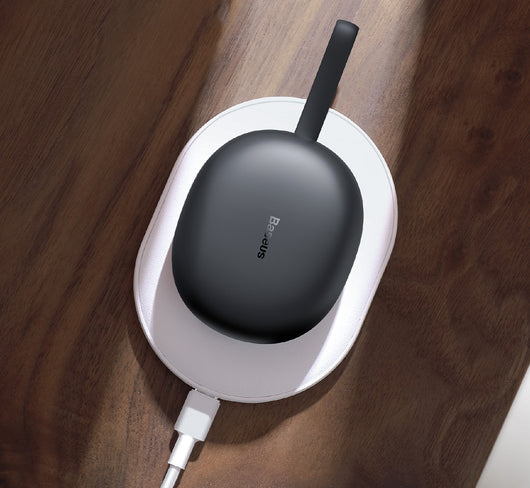 Auriculares Bluetooth 5.0 True Wireless con Cancelación de Ruido para Deportes - Image 8