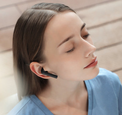 Auriculares Bluetooth 5.0 True Wireless con Cancelación de Ruido para Deportes - Image 13