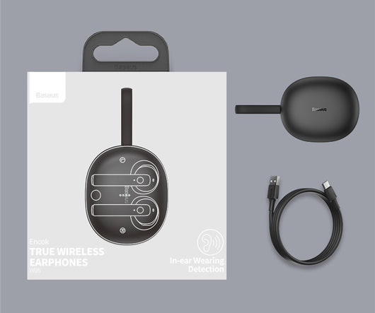 Auriculares Bluetooth 5.0 True Wireless con Cancelación de Ruido para Deportes - Image 17