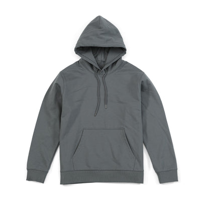 Sudadera Retro Americana con Capucha - Buzo Básico Liso para Mujer - Image 13