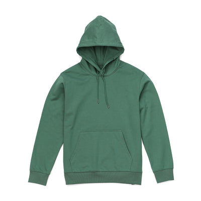 Sudadera Retro Americana con Capucha - Buzo Básico Liso para Mujer - Image 14