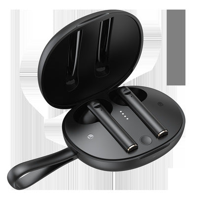 Auriculares Bluetooth 5.0 True Wireless con Cancelación de Ruido para Deportes