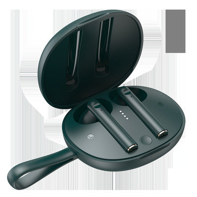 Auriculares Bluetooth 5.0 True Wireless con Cancelación de Ruido para Deportes - Image 4
