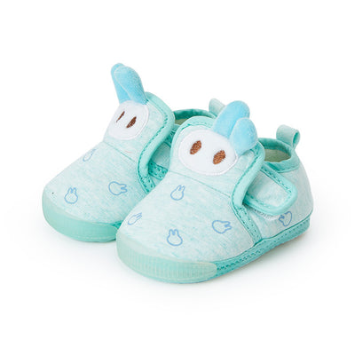 Zapatos Suave para Bebé 0-12 Meses - Niña y Niño - Image 7