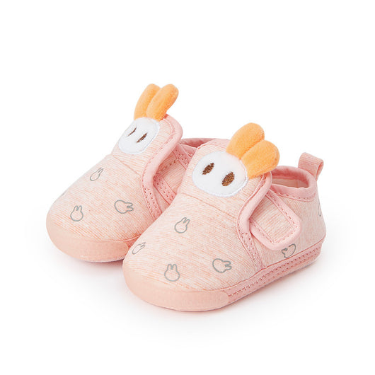 Zapatos Suave para Bebé 0-12 Meses - Niña y Niño - Image 9