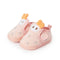 Soft Baby Shoes 0-12 Months - Girl and Boy
