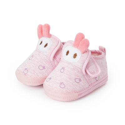 Zapatos Suave para Bebé 0-12 Meses - Niña y Niño - Image 3