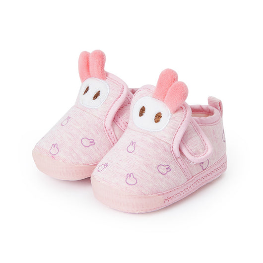 Zapatos Suave para Bebé 0-12 Meses - Niña y Niño - Image 3