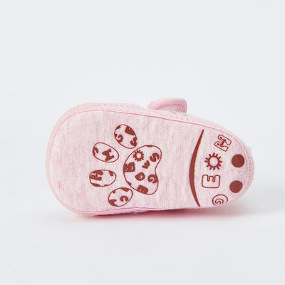 Zapatos Suave para Bebé 0-12 Meses - Niña y Niño - Image 5
