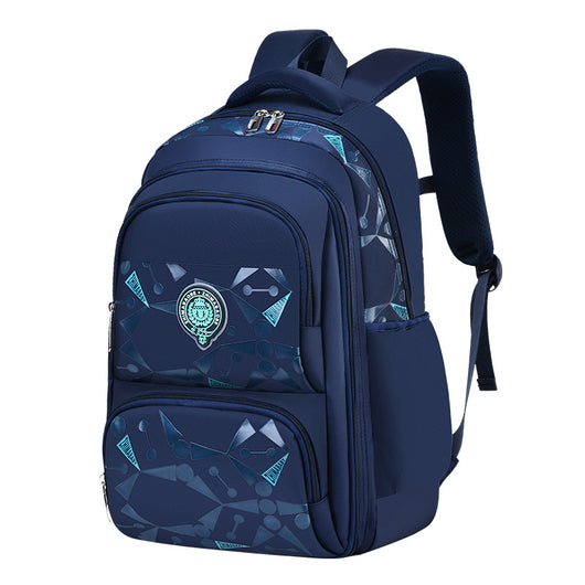 Mochila Escolar Térmica Estilo Coreano para Estudiantes - Image 2