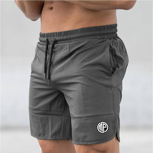 Pantalones Cortos Deportivos de Secado Rápido para Hombre - Shorts de Entrenamiento Basketball y Running - Image 11