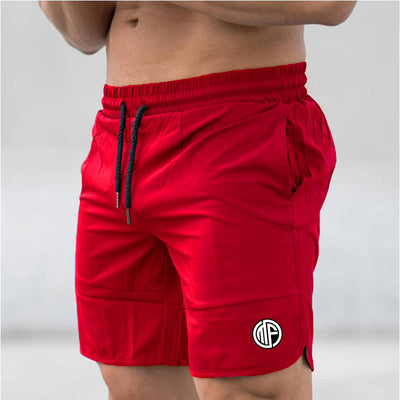 Pantalones Cortos Deportivos de Secado Rápido para Hombre - Shorts de Entrenamiento Basketball y Running - Image 14