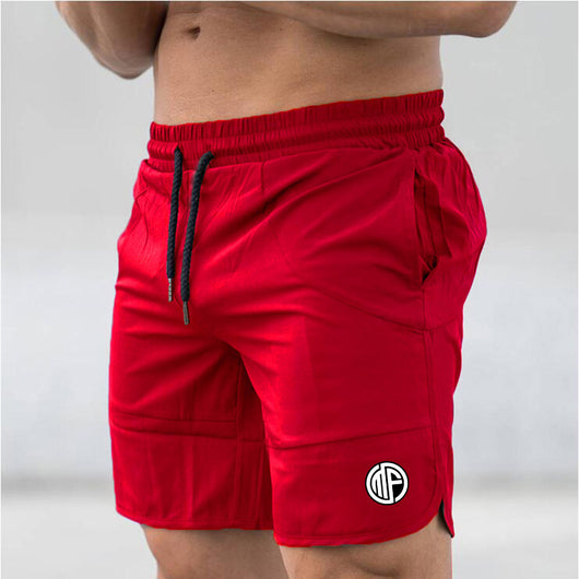 Pantalones Cortos Deportivos de Secado Rápido para Hombre - Shorts de Entrenamiento Basketball y Running - Image 14