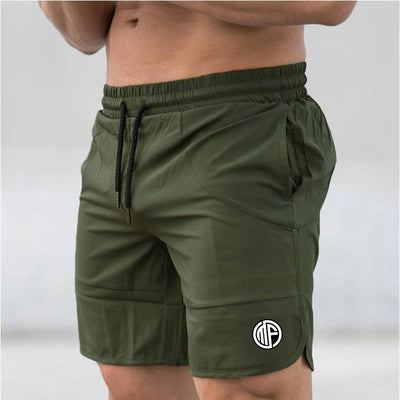 Pantalones Cortos Deportivos de Secado Rápido para Hombre - Shorts de Entrenamiento Basketball y Running - Image 4
