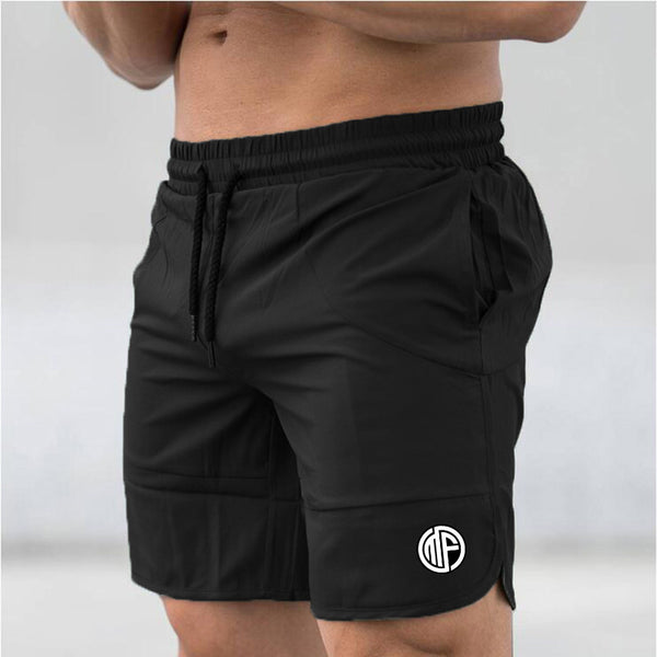 Pantalones Cortos Deportivos de Secado Rápido para Hombre - Shorts de Entrenamiento Basketball y Running - Image 3