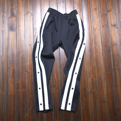 Pantalones Deportivos Holgados Hip-Hop Talla Grande - Estilo Urbano Trendy - Image 8