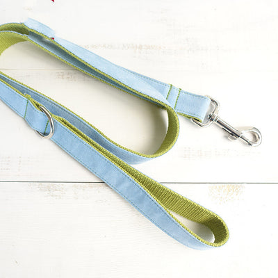 Collar Azul para Perro - Image 6