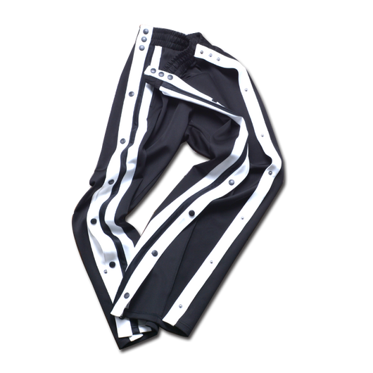 Pantalones Deportivos Holgados Hip-Hop Talla Grande - Estilo Urbano Trendy