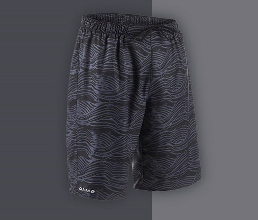 Shorts de Playa para Hombre Secado Rápido Aguas Termales - Image 17