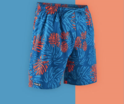 Shorts de Playa para Hombre Secado Rápido Aguas Termales - Image 18