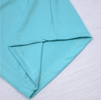Traje de Baño Enterizo Liso para Mujer - Image 11