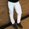 Pantalones Deportivos Reflectantes 3M Daxianyilian - Ajuste Slim Tallas Grandes