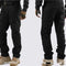Pantalones de Camuflaje Táctico Frog Phoenix con Peto