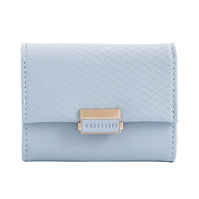 Cartera Compacta para Tarjetas con Gran Capacidad y Múltiples Compartimentos - Image 14